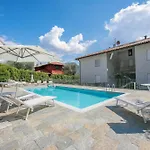 Апартаменты Sant' Agata Bellavista Оссуччо