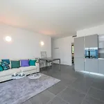 Апартаменты Sant' Agata Bellavista Оссуччо