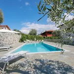 Апартаменты Sant' Agata Bellavista