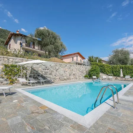 Apartament Sant' Agata Bellavista