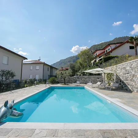 Apartament Sant' Agata Bellavista *