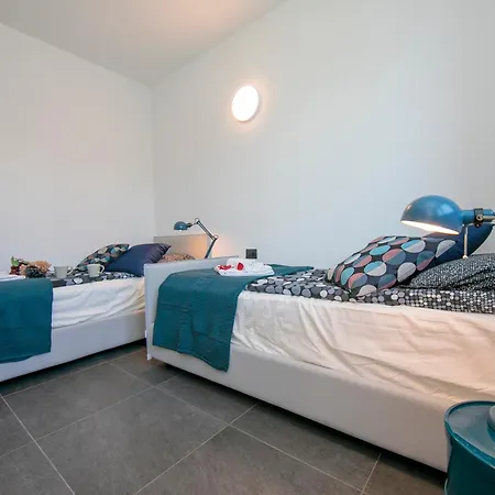Apartament Sant' Agata Bellavista