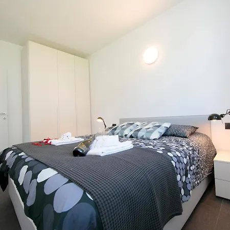 Sant' Agata Bellavista Apartment *