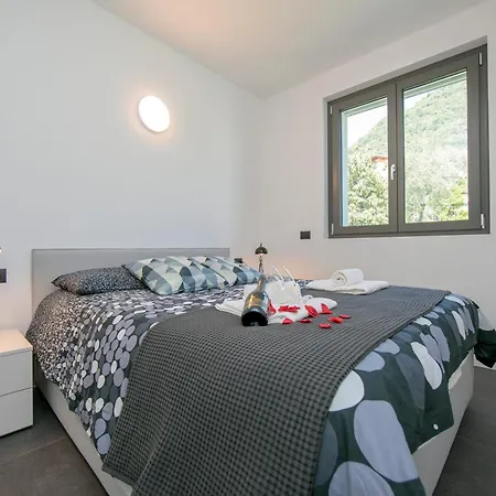 Apartament Sant' Agata Bellavista *