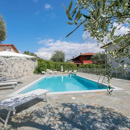 Apartament Sant' Agata Bellavista
