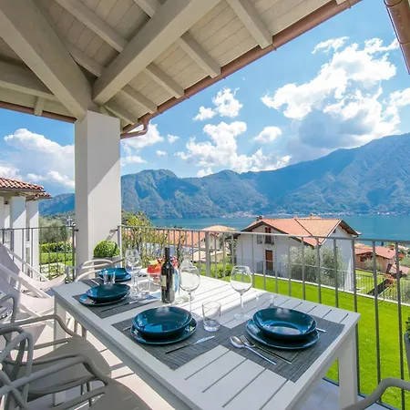 Sant' Agata Bellavista Apartment Ossuccio
