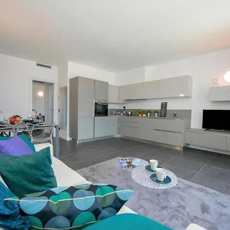 Sant' Agata Bellavista Апартаменты *
