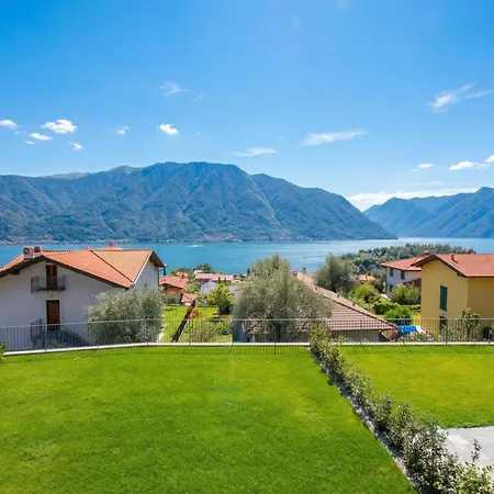 Sant' Agata Bellavista Апартаменты *