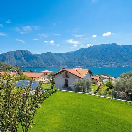 Апартаменты Sant' Agata Bellavista